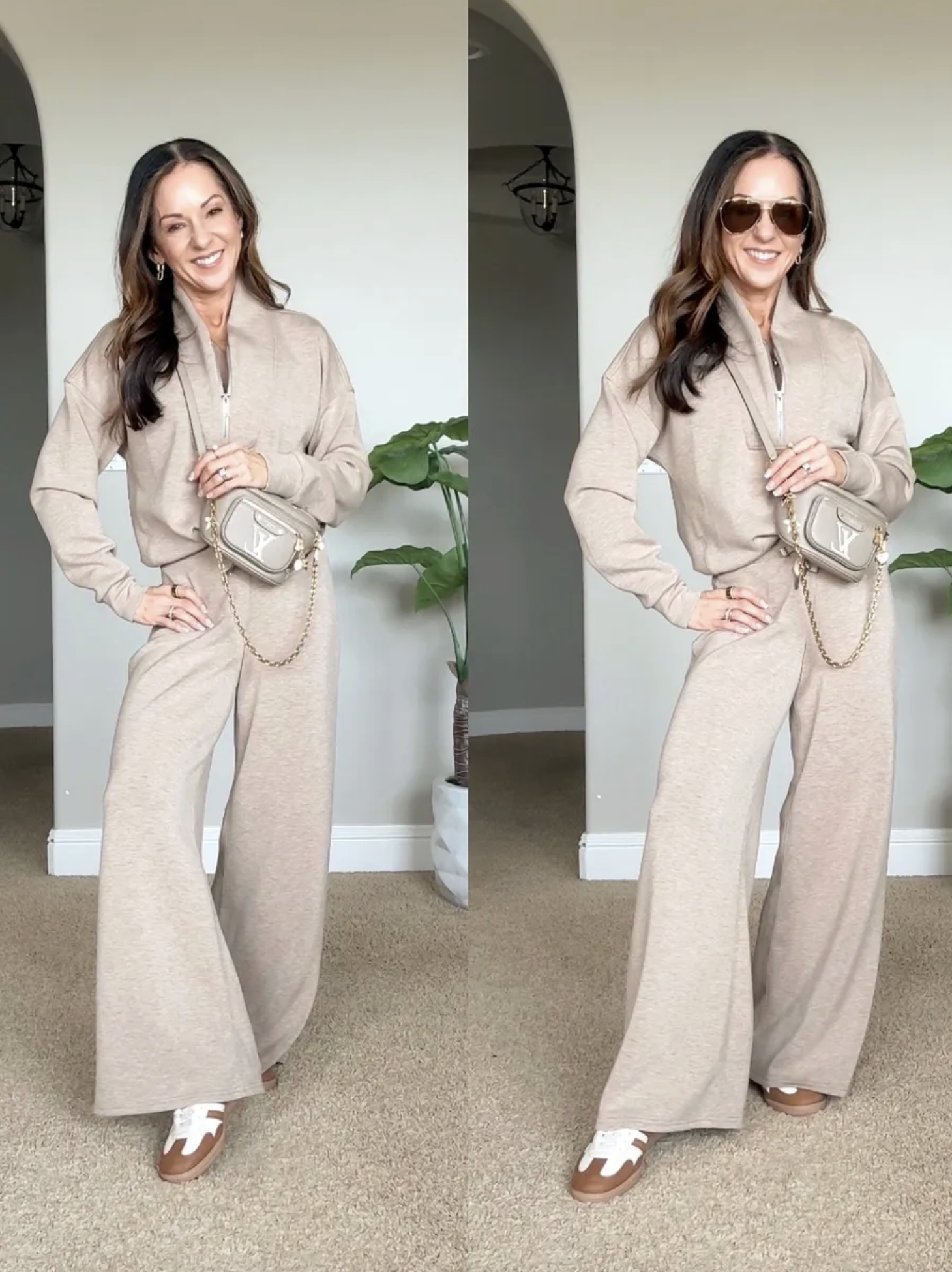 August style recap, summer to fall outfits, everyday outfit ideas, fall transition fashion, casual fall outfits, teacher workwear outfits, activewear and athleisure, beauty favorites, wardrobe essentials, lifestyle finds